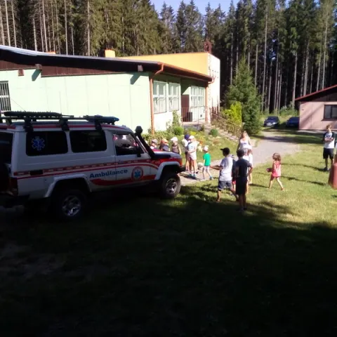 Eš u Pacova 2019 - 0. turnus – fotka 313