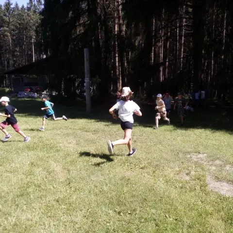 Eš u Pacova 2019 - 0. turnus – fotka 385