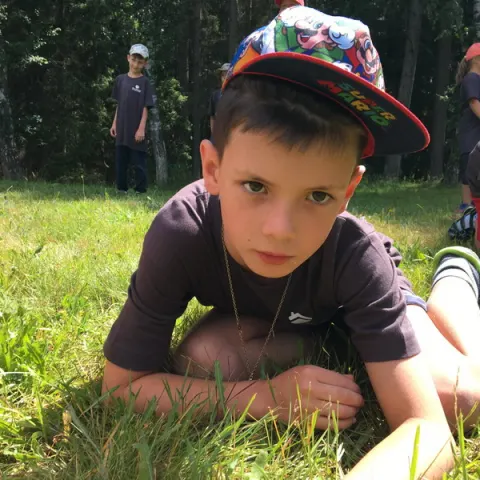 Eš u Pacova 2019 - 0. turnus – fotka 185