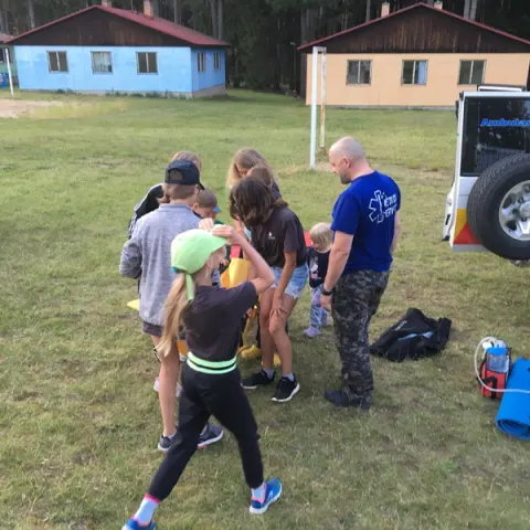 Eš u Pacova 2019 - 0. turnus – fotka 245