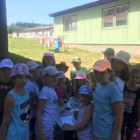 Eš u Pacova 2019 - 0. turnus – fotka 129