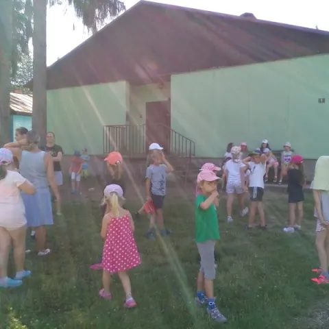 Eš u Pacova 2019 - 0. turnus – fotka 330
