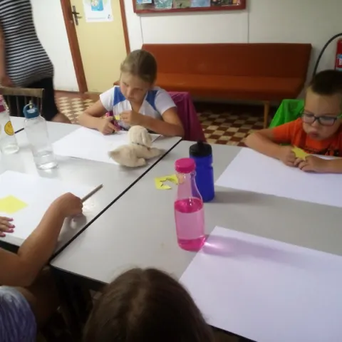 Eš u Pacova 2019 - 0. turnus – fotka 575