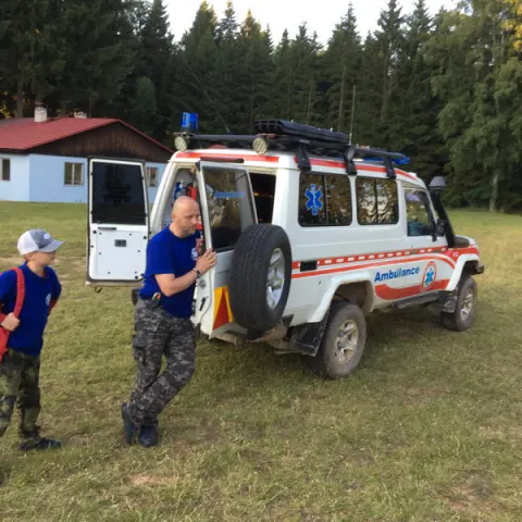 Eš u Pacova 2019 - 0. turnus – fotka 220