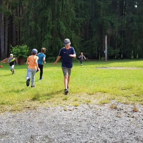 Eš u Pacova 2019 - 0. turnus – fotka 16