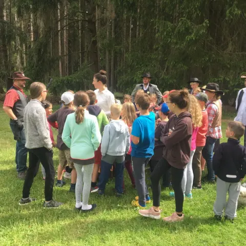 Eš u Pacova 2019 - 0. turnus – fotka 152