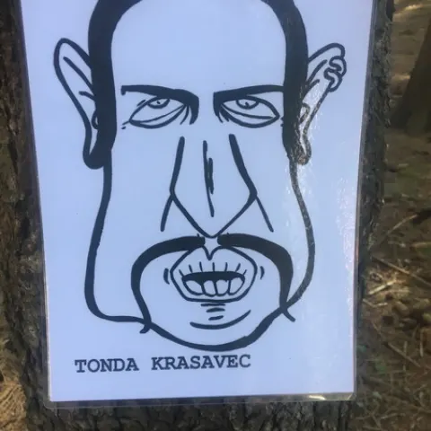 Eš u Pacova 2019 - 0. turnus – fotka 112