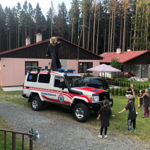 Eš u Pacova 2019 - 0. turnus – fotka 692