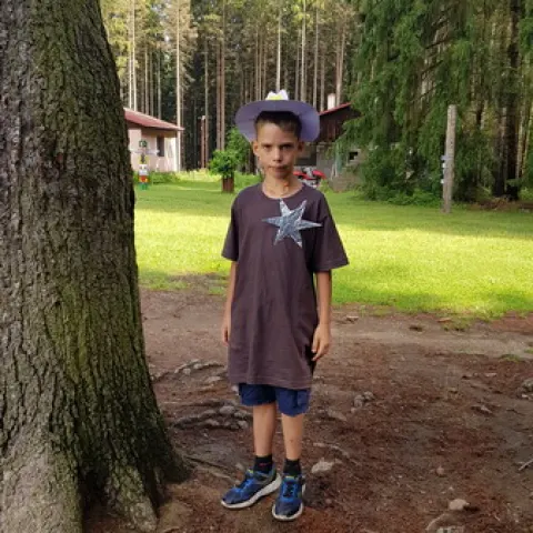 Eš u Pacova 2019 - 0. turnus – fotka 3