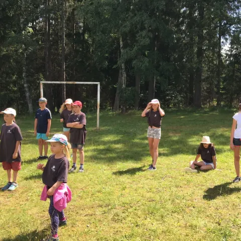 Eš u Pacova 2019 - 0. turnus – fotka 190