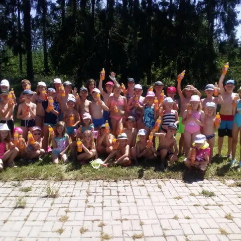 Eš u Pacova 2019 - 0. turnus – fotka 446