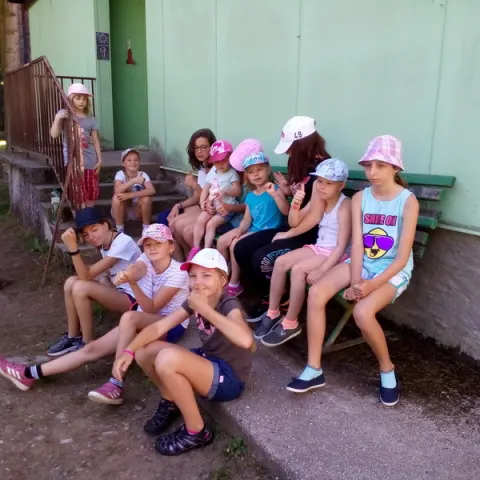 Eš u Pacova 2019 - 0. turnus – fotka 334