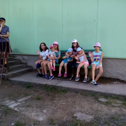 Eš u Pacova 2019 - 0. turnus – fotka 324