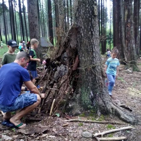 Eš u Pacova 2019 - 0. turnus – fotka 601