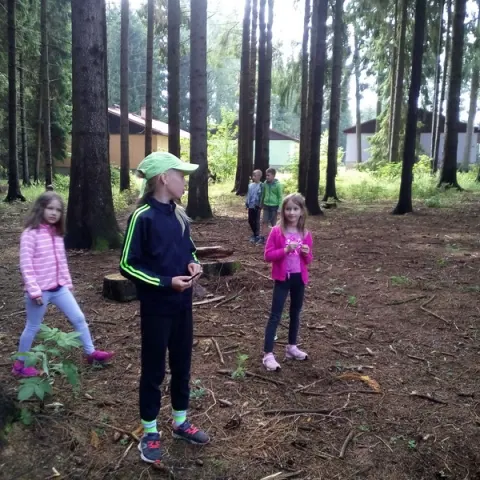 Eš u Pacova 2019 - 0. turnus – fotka 634