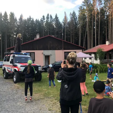 Eš u Pacova 2019 - 0. turnus – fotka 678
