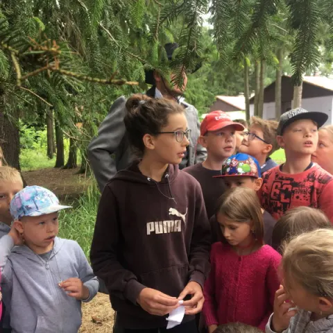 Eš u Pacova 2019 - 0. turnus – fotka 140