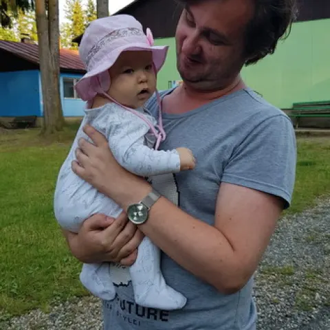 Eš u Pacova 2019 - 0. turnus – fotka 33