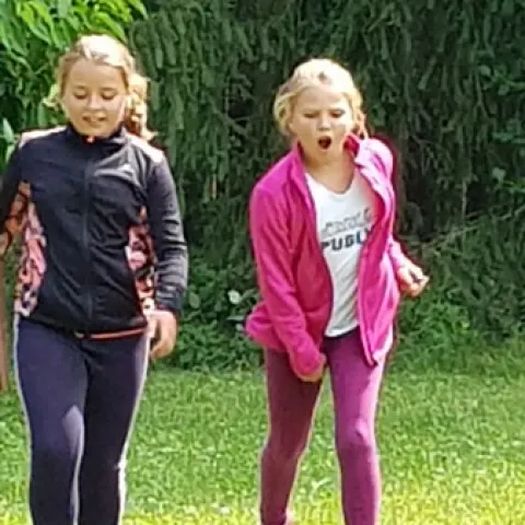 Eš u Pacova 2019 - 0. turnus – fotka 21
