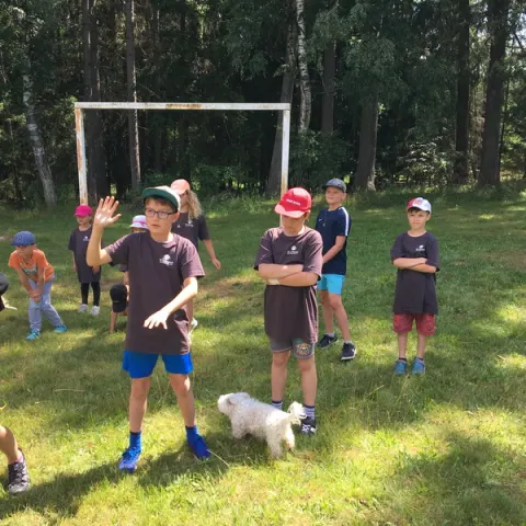 Eš u Pacova 2019 - 0. turnus – fotka 178