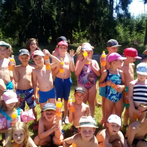Eš u Pacova 2019 - 0. turnus – fotka 444