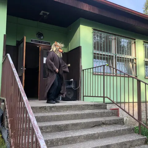 Eš u Pacova 2019 - 0. turnus – fotka 88
