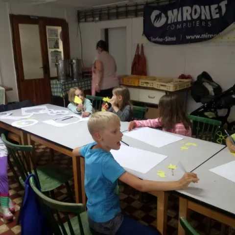 Eš u Pacova 2019 - 0. turnus – fotka 578