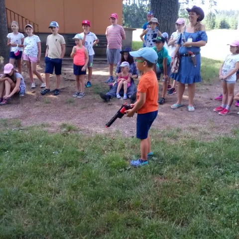 Eš u Pacova 2019 - 0. turnus – fotka 509