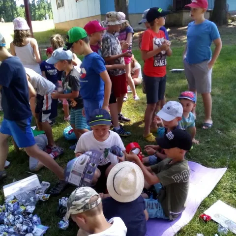 Eš u Pacova 2019 - 0. turnus – fotka 288
