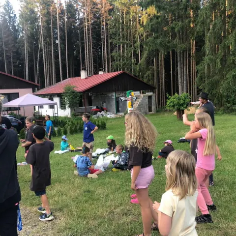 Eš u Pacova 2019 - 0. turnus – fotka 690