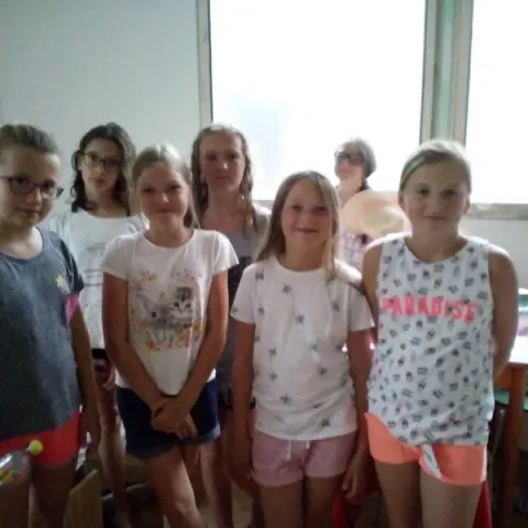 Eš u Pacova 2019 - 0. turnus – fotka 569