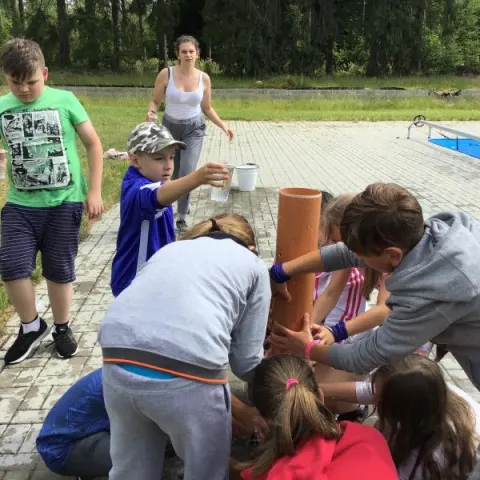 Eš u Pacova 2019 - 1. turnus – fotka 481