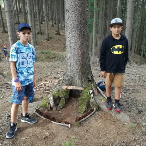 Eš u Pacova 2019 - 1. turnus – fotka 163