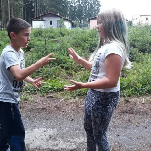 Eš u Pacova 2019 - 1. turnus – fotka 184