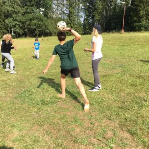 Eš u Pacova 2019 - 1. turnus – fotka 180