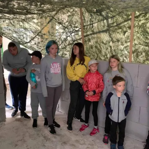 Eš u Pacova 2019 - 1. turnus – fotka 197