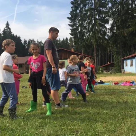 Eš u Pacova 2019 - 1. turnus – fotka 327