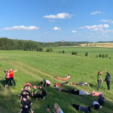 Eš u Pacova 2019 - 1. turnus – fotka 399