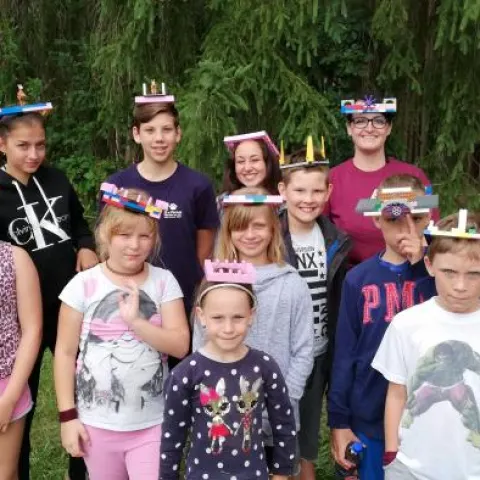 Eš u Pacova 2019 - 1. turnus – fotka 537