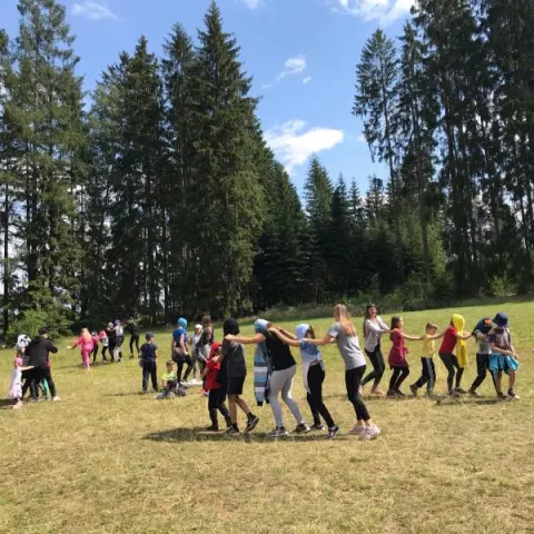 Eš u Pacova 2019 - 1. turnus – fotka 191