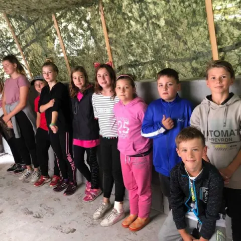 Eš u Pacova 2019 - 1. turnus – fotka 270