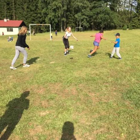 Eš u Pacova 2019 - 1. turnus – fotka 63