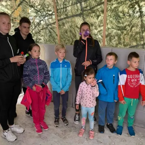 Eš u Pacova 2019 - 1. turnus – fotka 229