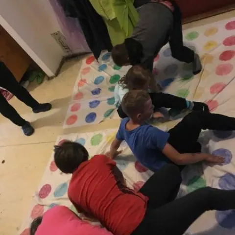 Eš u Pacova 2019 - 1. turnus – fotka 13