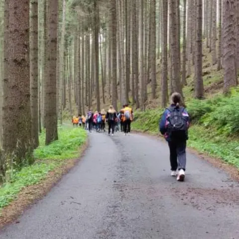 Eš u Pacova 2019 - 1. turnus – fotka 407