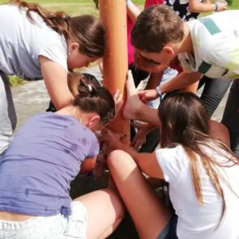 Eš u Pacova 2019 - 1. turnus – fotka 520