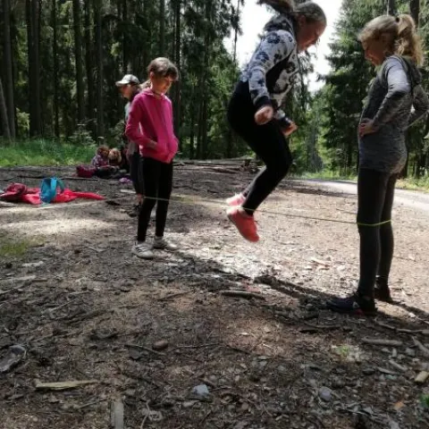 Eš u Pacova 2019 - 1. turnus – fotka 213