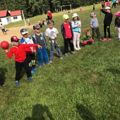 Eš u Pacova 2019 - 1. turnus – fotka 49