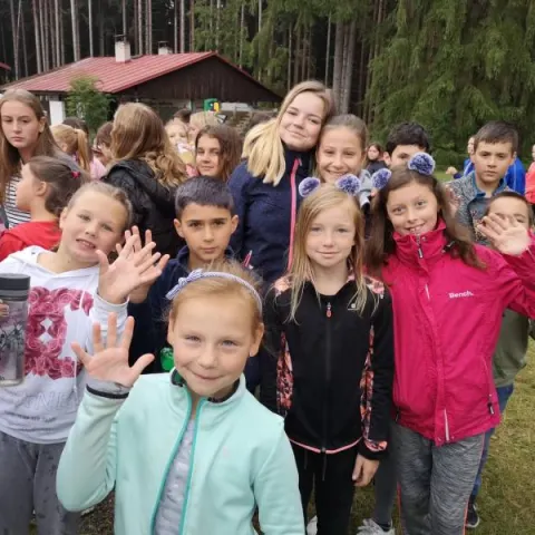 Eš u Pacova 2019 - 1. turnus – fotka 333