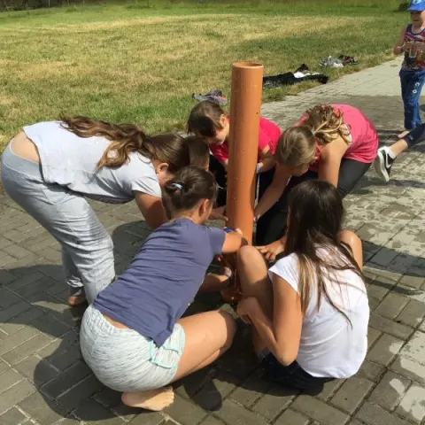Eš u Pacova 2019 - 1. turnus – fotka 495